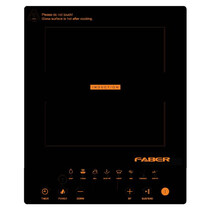 FABER INDUCTION COOKER 2000W (FIC LESTO 2010S)
